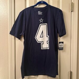 Men’s Dak Prescott Shirt